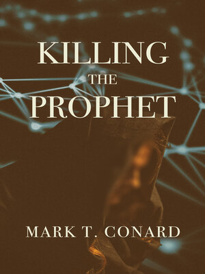 cover image of Killing the Prophet